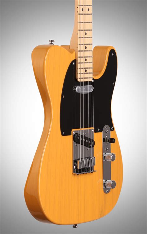 fender telecaster prices